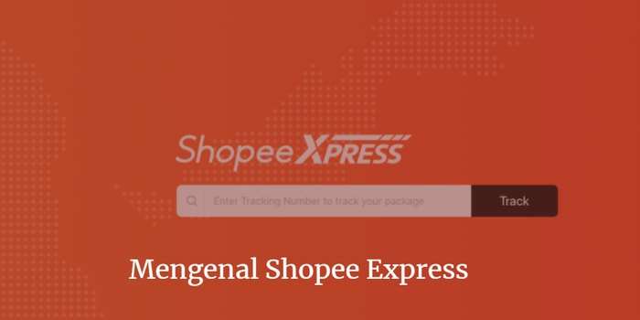 mengenal shopeeexpress