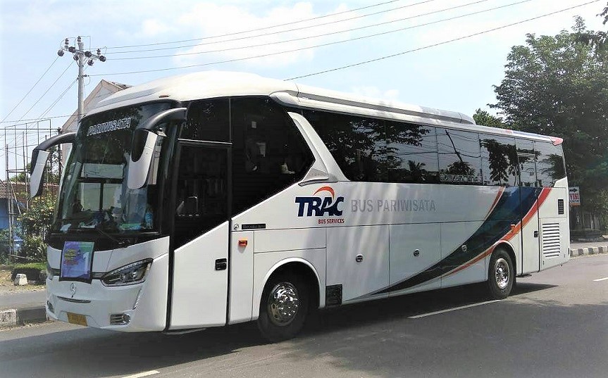 TRAC Bus