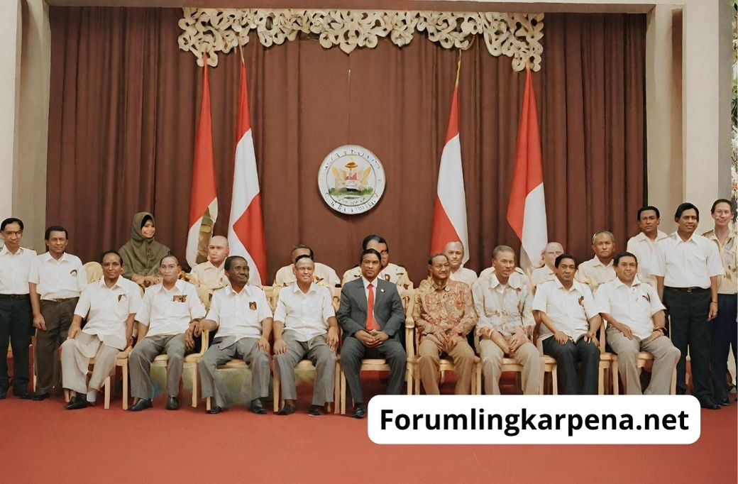 Analisislah Demokrasi yang Paling Cocok Diterapkan di Indonesia