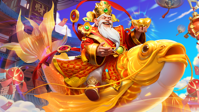 Những Bí Kíp Vàng Giúp Bạn Chinh Phục Vua Bắn Cá Kubet