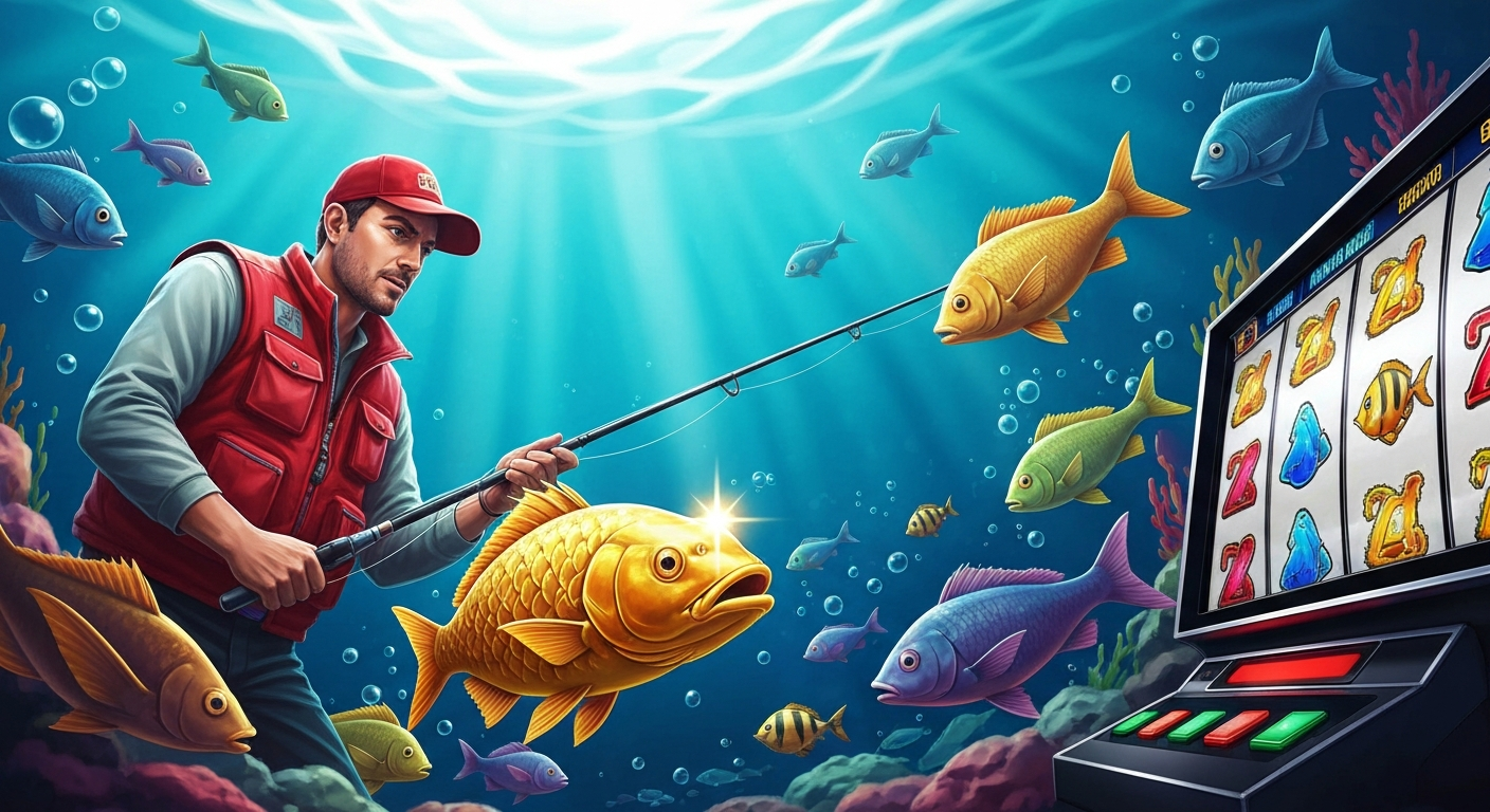 Lưu Ý Khi Chơi Game Bắn Cá Đổi Thưởng